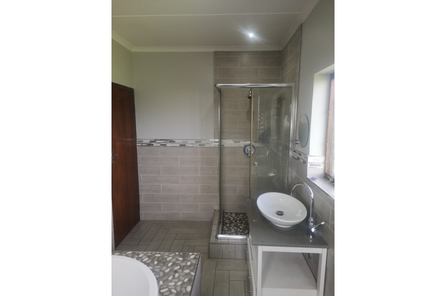 3 Bedroom Property for Sale in Dormehls Drift Western Cape